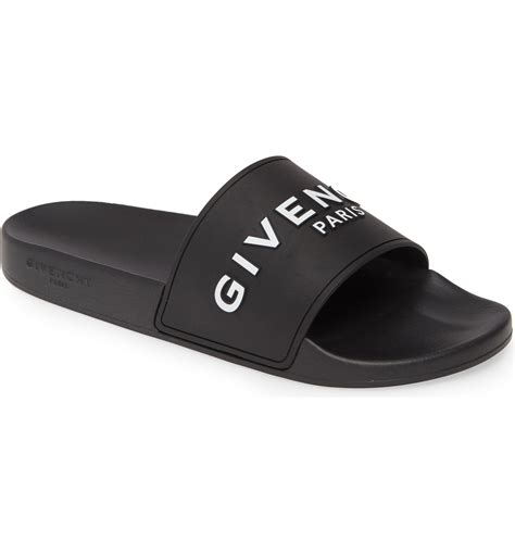 givenchy heel sandals|Givenchy sandals men's.